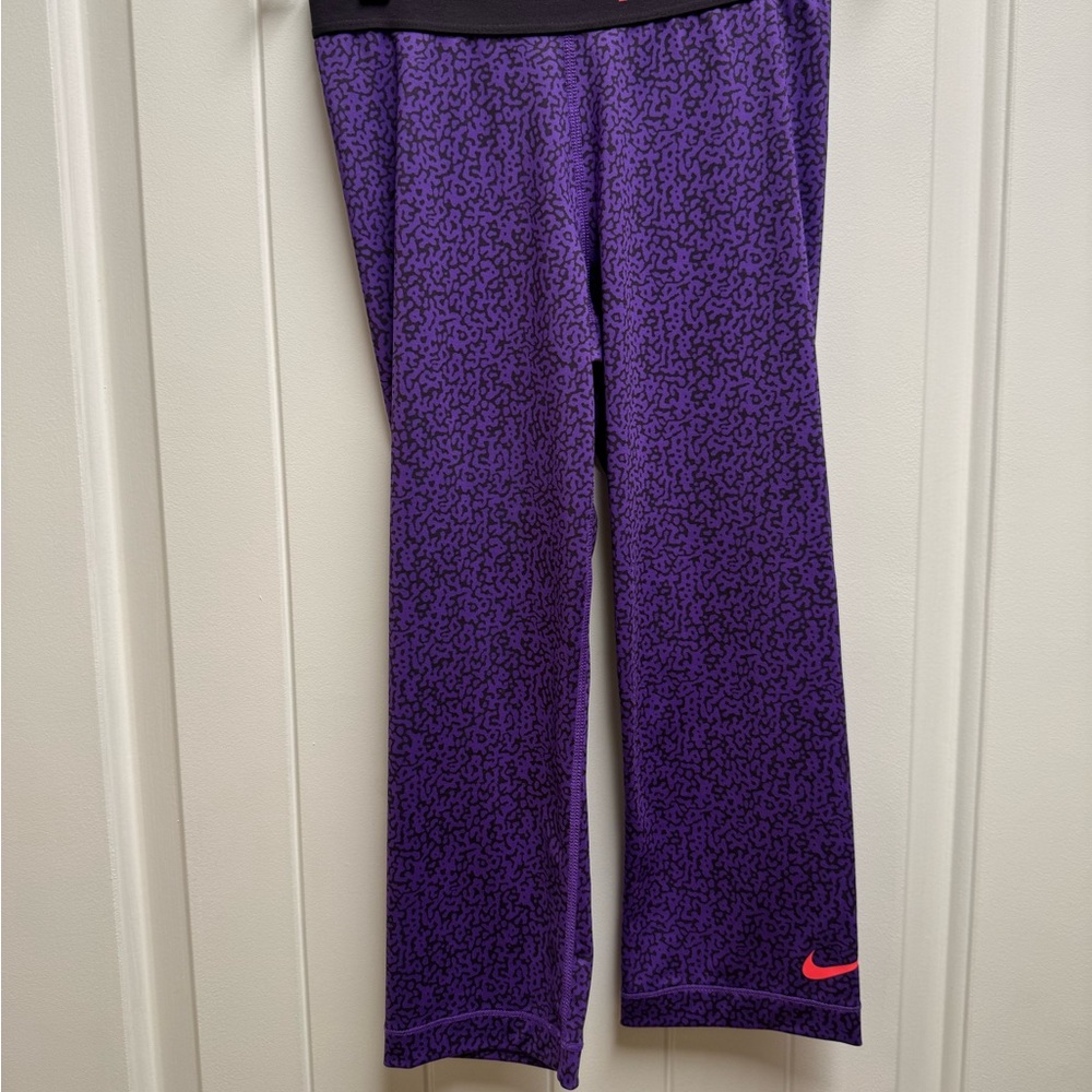 Nike Pro Dri-Fit Athletic Leggings Size XS Like New